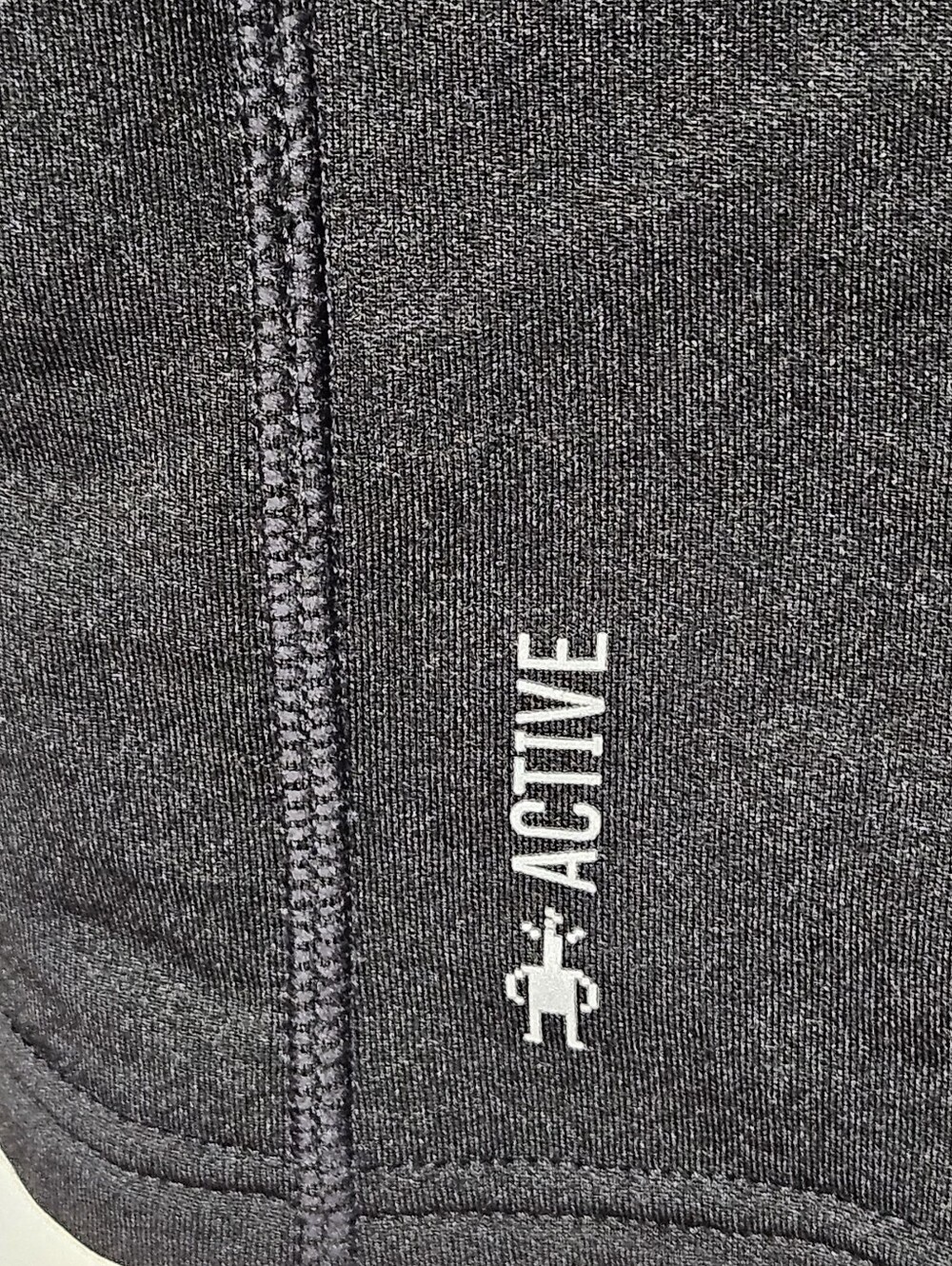 Smartwool Active Fleece Wind 1/2 Zip Jacket Black Men's M Medium NWT - Picture 7 of 10